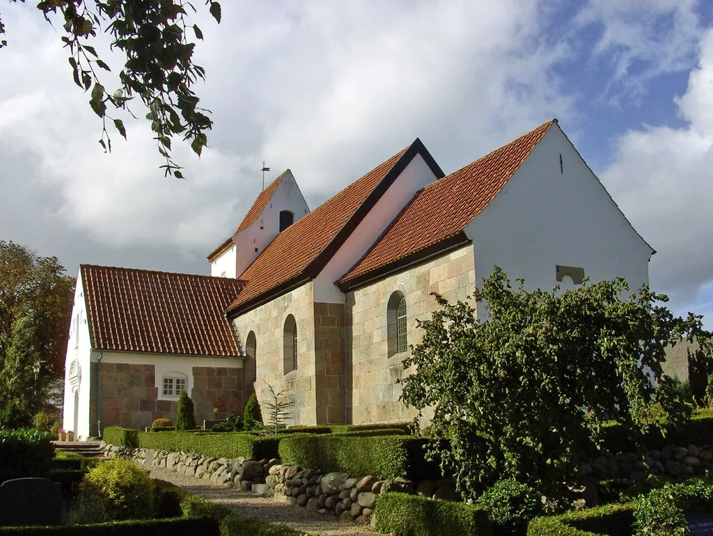 fra sydøst