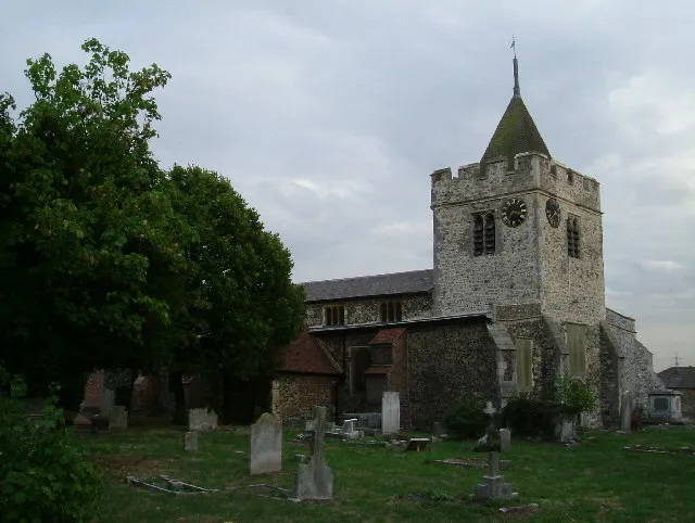 Timeless (St Michael's Aveley)
