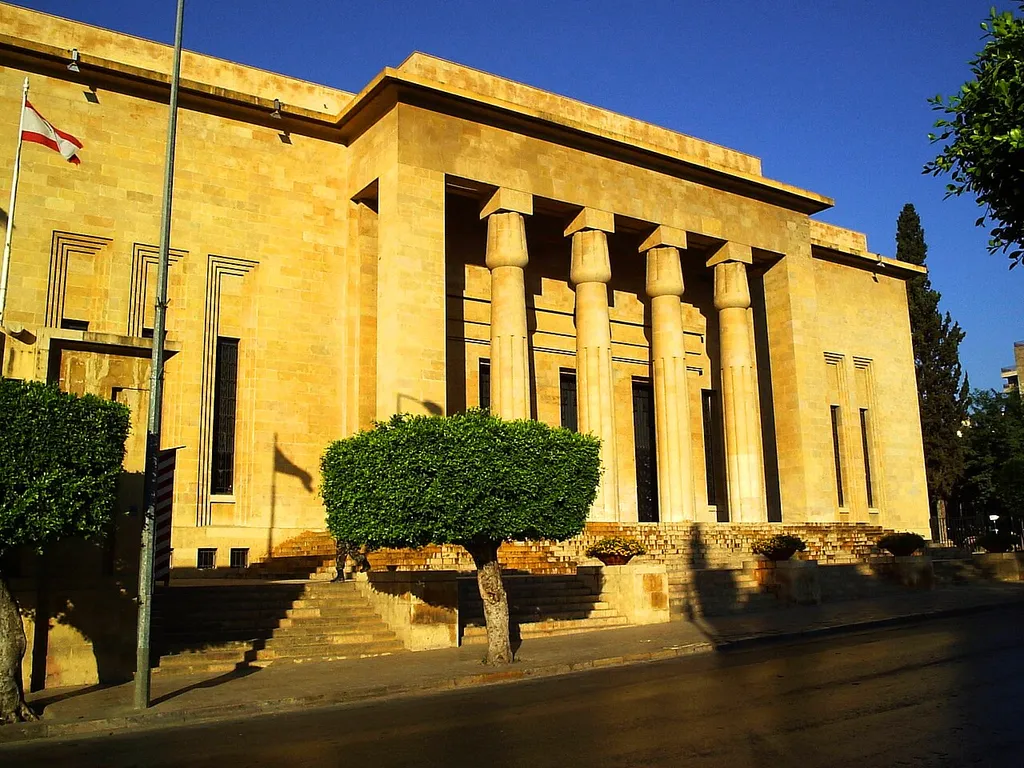 Beirut national Museum The National Museum of Beirut is the principal museum of archaeology in Lebanon. The collection was begun after World War I, and the museum was officially opened in 1942.