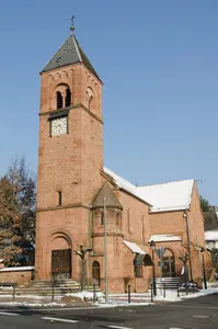 Filialkirche