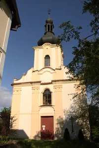 Church of Saint John of Nepomuk