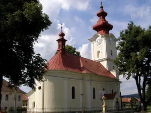 Church of the Immaculate Conception of the Virgin Mary