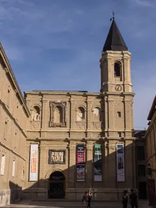 St. Augustine's Church