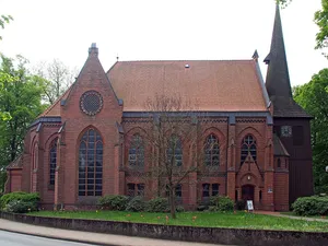 St.-Jakobi-Kirche