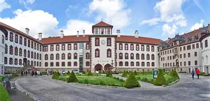 Deutsches Theatermuseum Meiningen