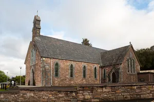 St James's Church, Glenbeigh