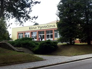 Kino Vysočina