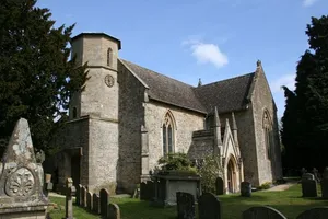 Church of St Nicholas