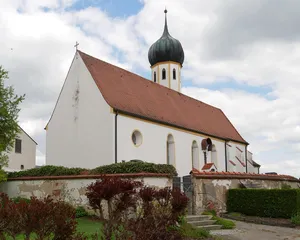 St. Emmeram