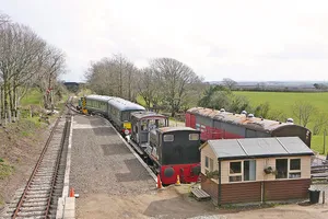 Helston Railway
