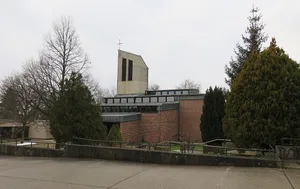 Katholische Kirche, An der Kolonie 8i Chemnitz-Stelzendorf