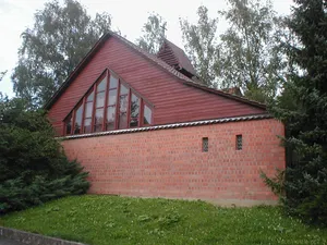 Evangelische Kirche Billigheim