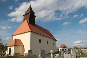 Church of Saint James the Greater