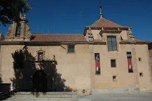 Church of the True Cross