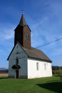 Kath. Filialkirche hl. Thomas
