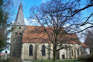 Klosterkirche Wennigsen