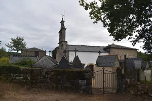 Church of Saint Michael
