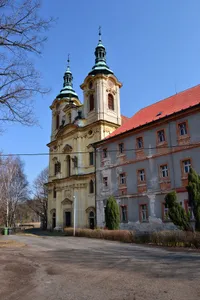 Church of the Assumption of the Virgin Mary