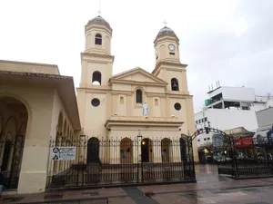 Cathedral of the Immaculate Conception