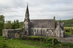 Saint Féichín's Catholic Church