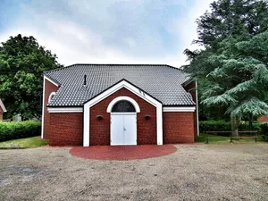 Husum danish Church