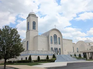 St. Mark Coptic Orthodox Church