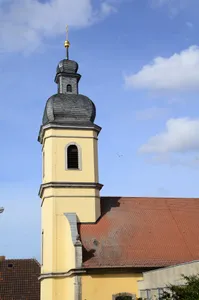 Saalkirche