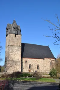 Evangelische Kirche Ober-Ofleiden