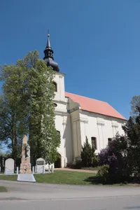 Church of Saint John the Baptist