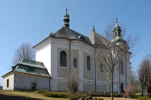 Church of Saint Michael the Archangel