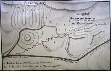 Burgstall Straßwitraun
