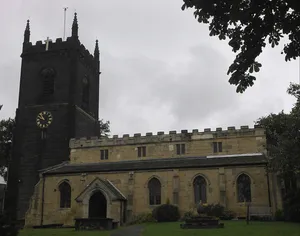 St. Mary's Church, Swillington