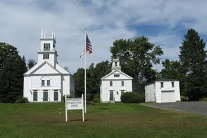 Congregational Church