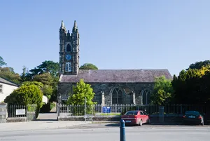 St Brendan's Church, Bantry