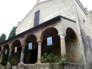 Santa Maria Maggiore church