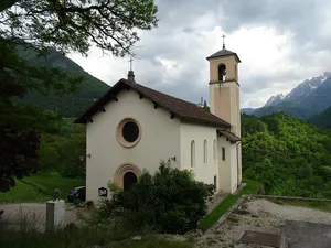 Saints Peter and Paul church