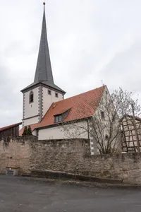Pfarrkirche