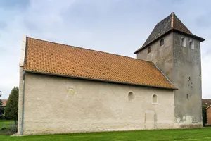 Protestant Church Hörsingen