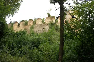 Schloss Bärnegg