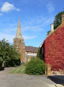 Church of St John