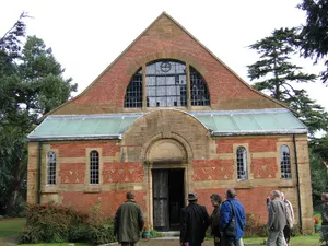 Church of Jesus Christ and the Wisdom of God