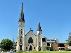 St. Mary’s Church