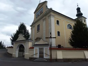 Holy Trinity Church
