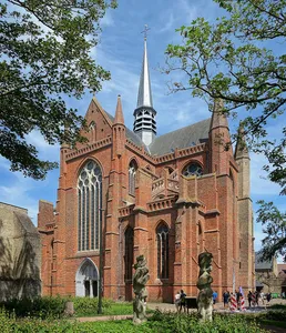 Sint-Walburgakerk