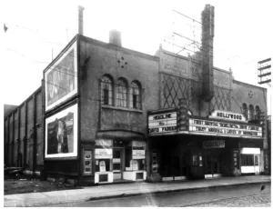 Hollywood Theatre