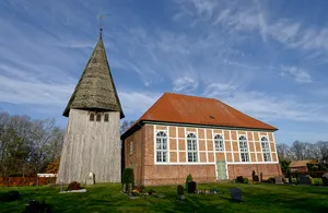 St. Johannis-Kirche