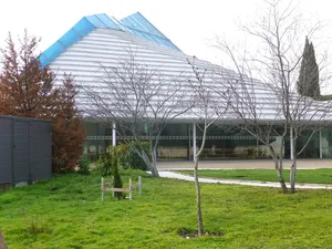 Church of Santa Teresa de Jesús, Tres Cantos