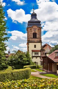 St. Stephen's Church, Abstatt