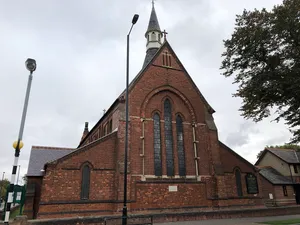 Church of St John the Baptist