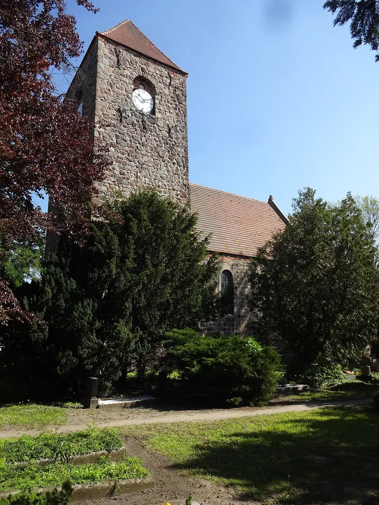 Dorfkirche Hindenburg